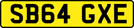 SB64GXE