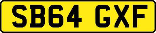 SB64GXF