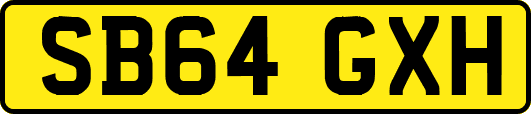 SB64GXH