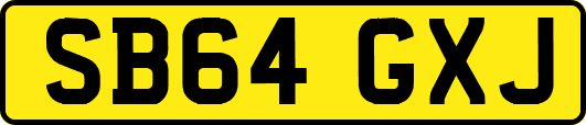 SB64GXJ