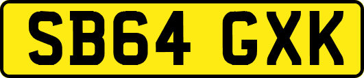 SB64GXK