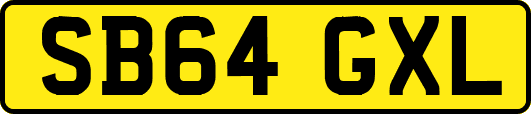 SB64GXL