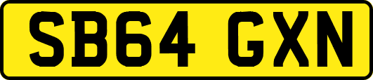 SB64GXN