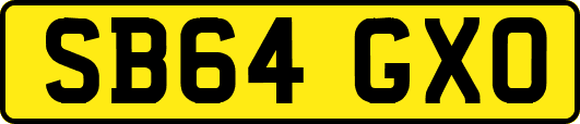 SB64GXO