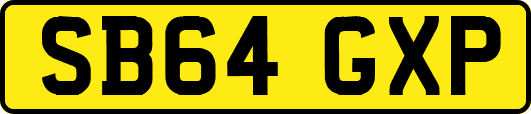 SB64GXP