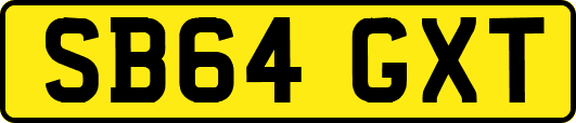 SB64GXT