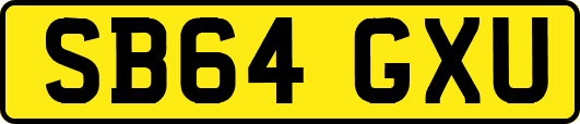 SB64GXU