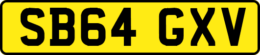 SB64GXV