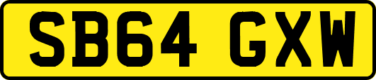 SB64GXW