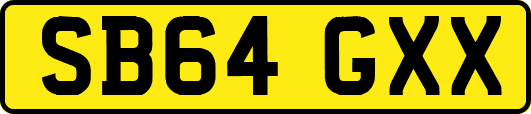 SB64GXX