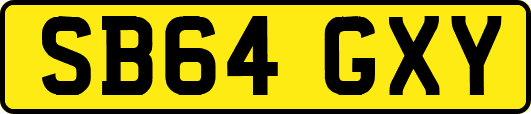 SB64GXY