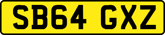 SB64GXZ
