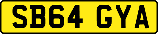 SB64GYA