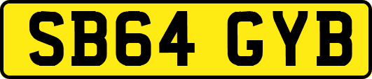 SB64GYB