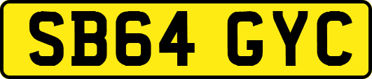 SB64GYC