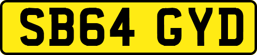 SB64GYD