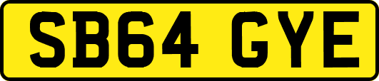 SB64GYE