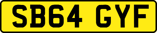 SB64GYF