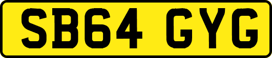 SB64GYG