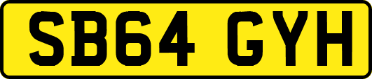 SB64GYH