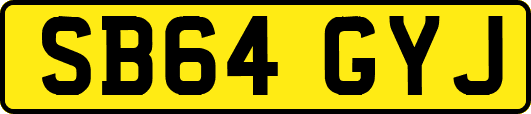 SB64GYJ