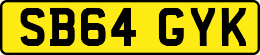 SB64GYK