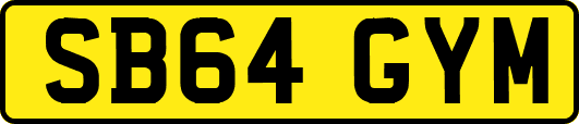 SB64GYM