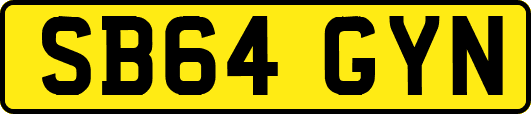 SB64GYN