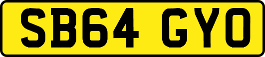 SB64GYO
