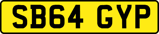SB64GYP