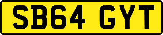 SB64GYT