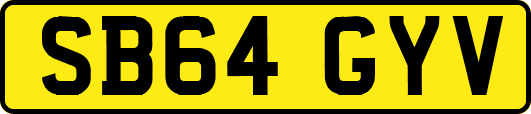 SB64GYV