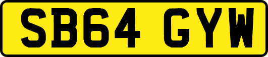 SB64GYW