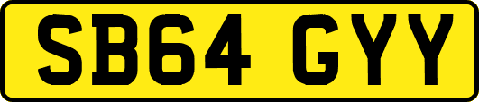 SB64GYY