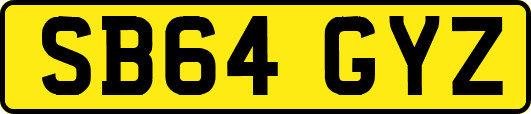 SB64GYZ