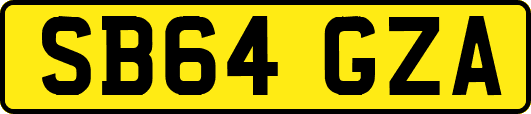 SB64GZA