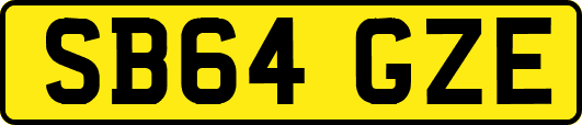 SB64GZE