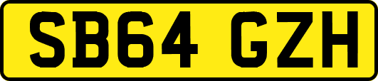 SB64GZH