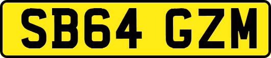 SB64GZM