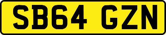 SB64GZN