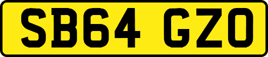SB64GZO