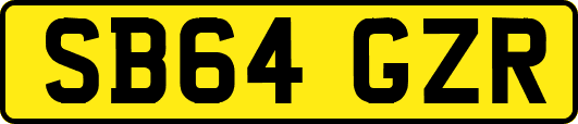 SB64GZR