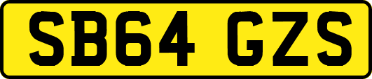 SB64GZS