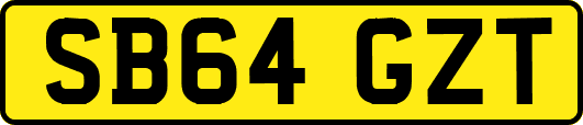 SB64GZT