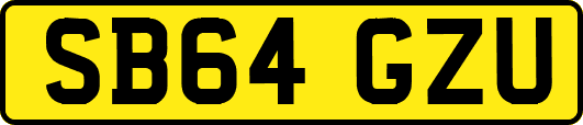 SB64GZU