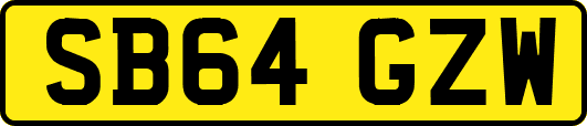 SB64GZW