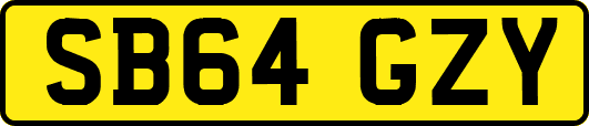 SB64GZY