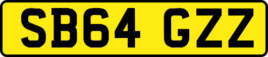 SB64GZZ