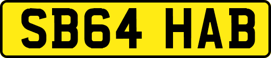 SB64HAB