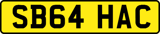 SB64HAC
